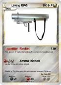 Living RPG