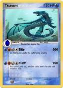 Tsunami
