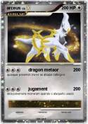 arceus