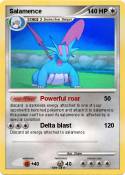 Salamence