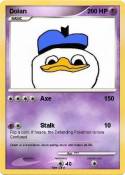 Dolan