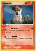 puppyzilla