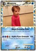 MBlastoise