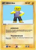 JET HENG Moe