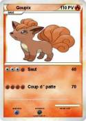 Goupix