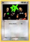 Dx