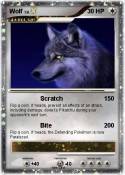 Wolf