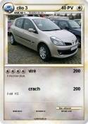 clio 3