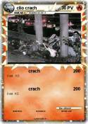 clio crach