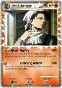 levi Ackerman
