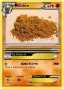 Ochre
