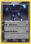 Umbreon EX