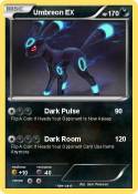 Umbreon EX