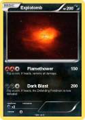 Explotomb