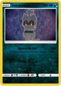 marshadow