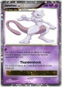 mewtwo