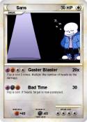 Sans