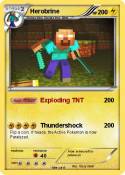 Herobrine