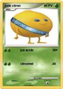 jude citron