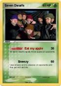 Seven Dwarfs