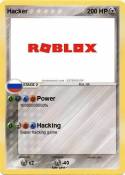 Hacker