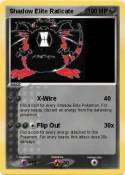Shadow Elite