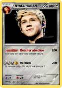 NYALL HORAN