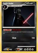Darth Vader