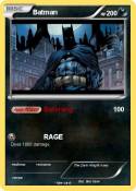 Batman