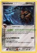 MetalGaren