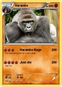 Harambe