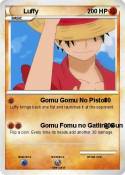 Luffy