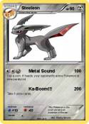 Steeleon