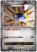 Solgaleo