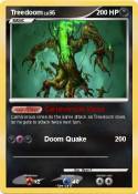 Treedoom