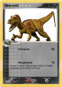dino nv45