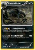 ShadowSlasher