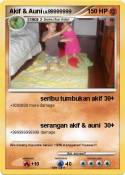Akif & Auni