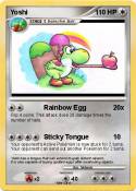 Yoshi
