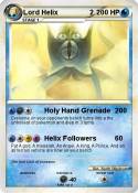 Lord Helix 2