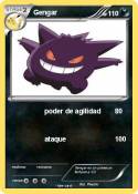 Gengar