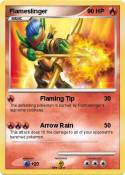 Flameslinger