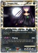 Dragon Girl