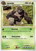 harambe