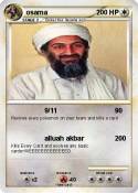 osama