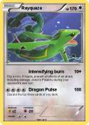 Rayquaza