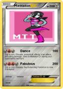 Mettaton