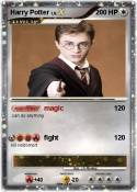 Harry Potter