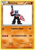 Bucky Cap