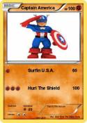 Captain America